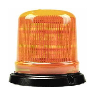 hella-led amber strobe-light-diesel-electric