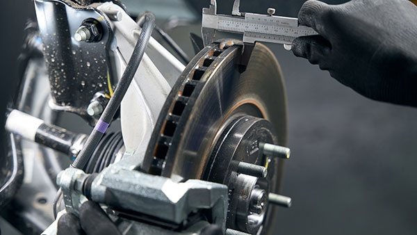 brakes-de