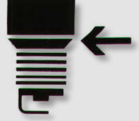 Diesel Electric Spark Plug Canonical Seat
