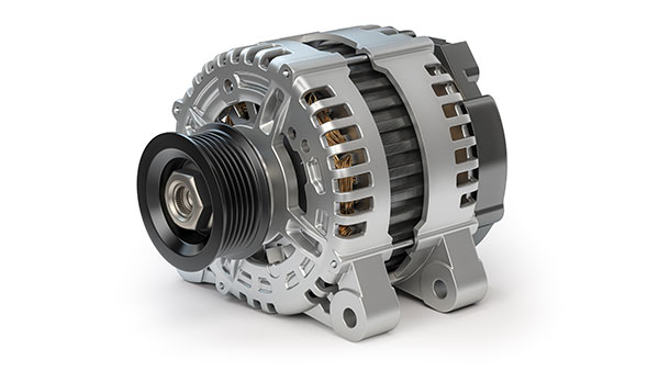 alternator-de