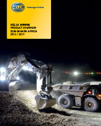 hella mining