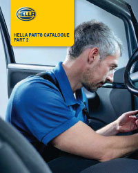 Hella Parts Catalogue Part2