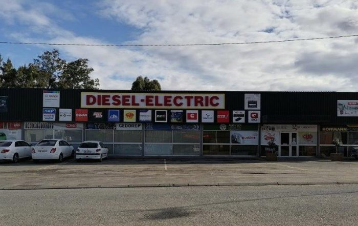 worcester-diesel-electric-store
