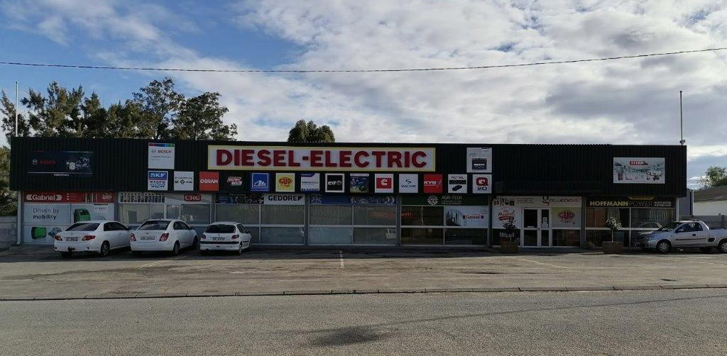 worcester-diesel-electric-store