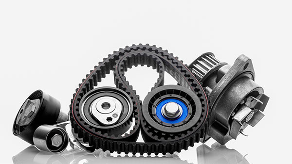 car timing belt diesel electric