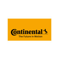 Continental — Diesel Electric