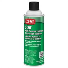 crc 3-36-multi purpose lubricant corrosion inhibitor diesel electric